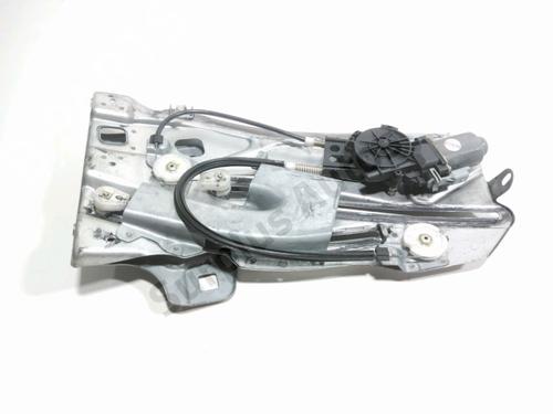 Used Rear left window mechanism Rear left window mechanism 37779322 37779322