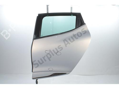 left-rear-door-renault-clio-iv-bh_-2012-2013-2014-2015-2016-2017-2018-2019-2020-2021-39195342 main image
