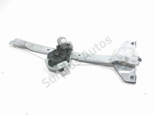 Lève-vitre avant gauche CITROËN C3 II (SC_) 1.2 VTi 82 (82 hp) 28595559