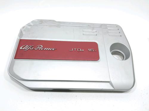 Used Upper protection ALFA ROMEO 159 Sportwagon (939_) 1.9 JTDM 16V (939BXC1B, 939BXC12) (150 hp) 30983551