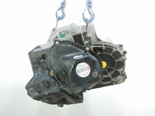 Gearbox FORD FIESTA VI (CB1, CCN) 1.5 TDCi | BP28224269M3
