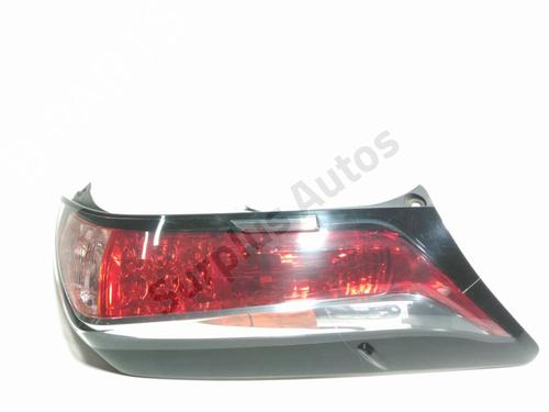 Used Right taillight Right taillight TOYOTA AYGO (_B4_) 1.0 (KGB40) (69 hp) 40252380 40252380