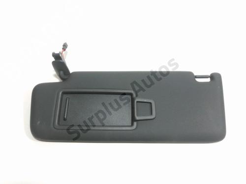 Used Left sun visor Left sun visor 37786158 37786158