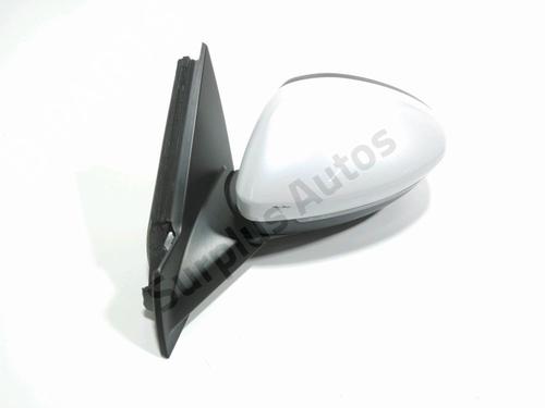 Left mirror PEUGEOT 208 II (UB_, UP_, UW_, UJ_) 1.2 PureTech 100 | BP29265982C26 