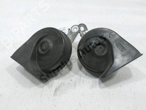 Used Horn CHEVROLET AVEO / KALOS Hatchback (T250, T255) 1.2 LPG (84 hp) 30986239