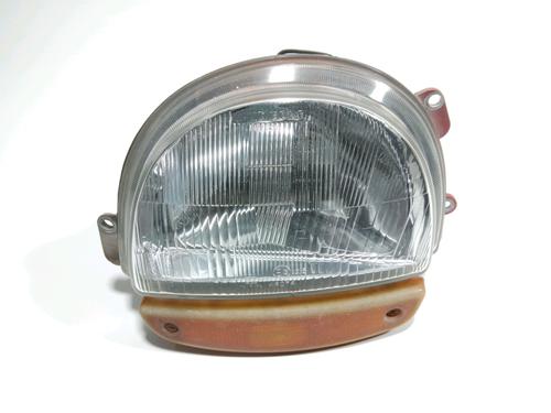 Used Left headlight Left headlight 28266608 28266608