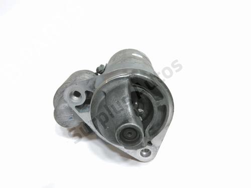 Used Starter CHEVROLET AVEO / KALOS Hatchback (T250, T255) 1.2 (84 hp) 29856977