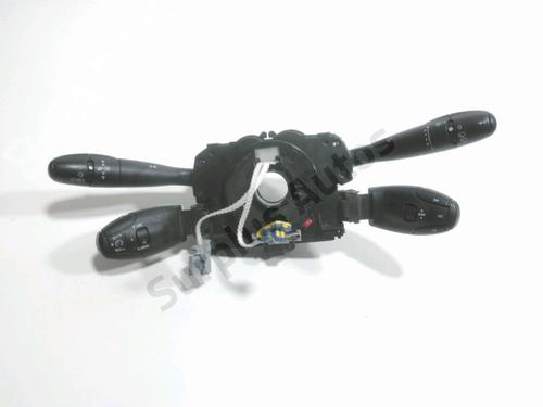 Used Steering wheel controls PEUGEOT PARTNER Tepee 1.6 HDi 16V (90 hp) 28227417