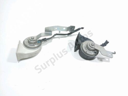 Horn MAZDA 3 (BL) 1.6 MZR CD (BL14) | BP38230827E13 - Image 2