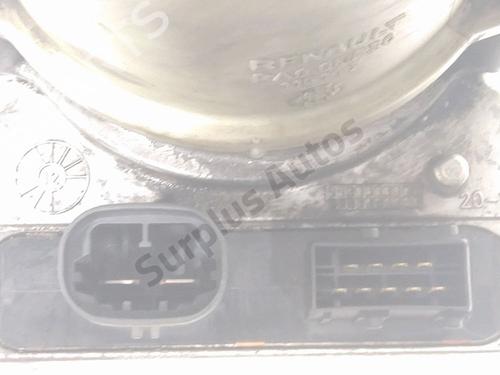 Steering pump DACIA DUSTER (HS_) 1.5 dCi (HSMC) | BP37712032M99 - Image 4