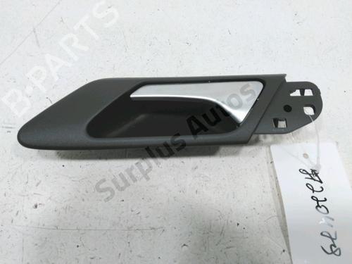 Used Rear left interior door handle Rear left interior door handle 37779978 37779978