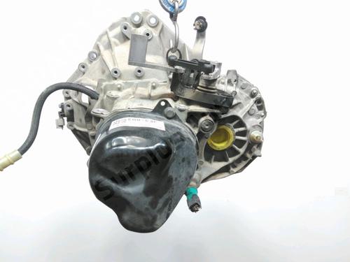 Gearbox RENAULT TWINGO III (BCM_, BCA_) 0.9 TCe 90 (BCM9, BCM2) | BP36509075M3 - Image 3