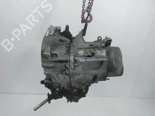 Used Gearbox Gearbox 37167628 37167628