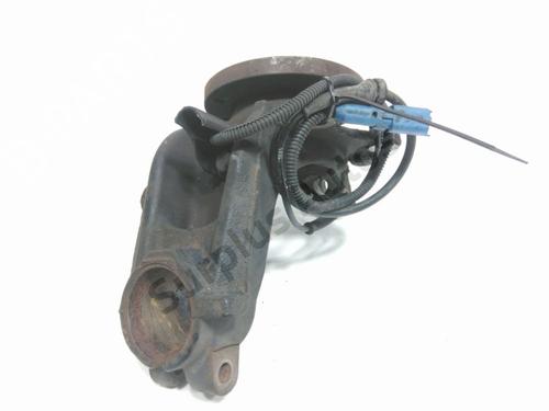Left front steering knuckle CITROËN C3 II (SC_) 1.0 VTi 68 | BP37765860M25 - Image 3