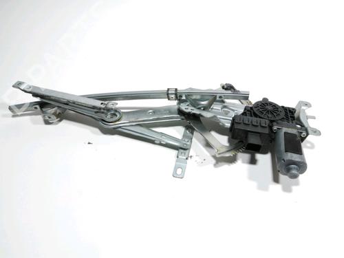 Rudehejsemekanisme ventre foran OPEL ASTRA H (A04) 1.7 CDTI (L48) (100 hp) 28240832