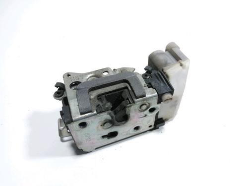 Rear left lock FIAT PUNTO (188_) 1.2 60 (188.030, .050, .130, .150, .230, .250) | BP28254945C100 