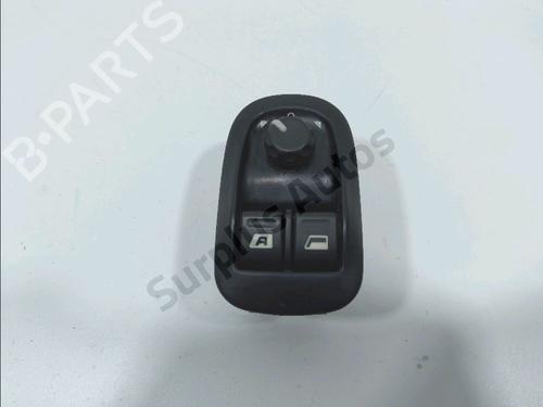 Used Left front window switch CITROËN JUMPY I Van (BS_, BT_, BY_, BZ_) 2.0 HDi 95 (94 hp) 31327144