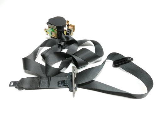 Used Rear right belt tensioner RENAULT SCÉNIC II (JM0/1_) 1.5 dCi (JM0F) (82 hp) 28232799