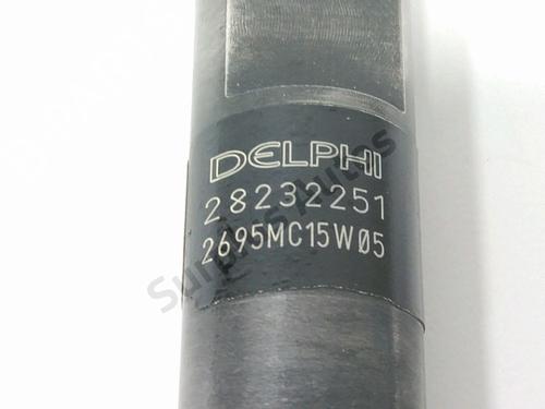 Injector RENAULT MODUS / GRAND MODUS (F/JP0_) 1.5 dCi (FP0G, JP0G) | BP40059111M100 - Image 3