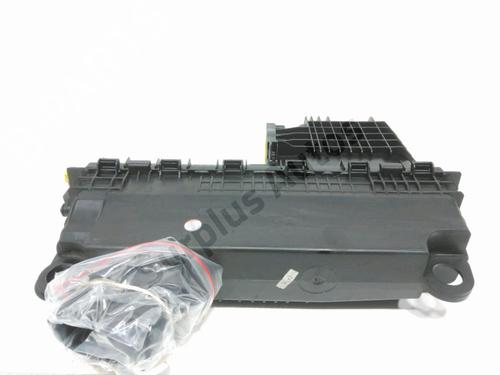 Used Air filter box Air filter box RENAULT CLIO II (BB_, CB_) 1.5 dCi (B/CB07) (65 hp) 36068683 36068683