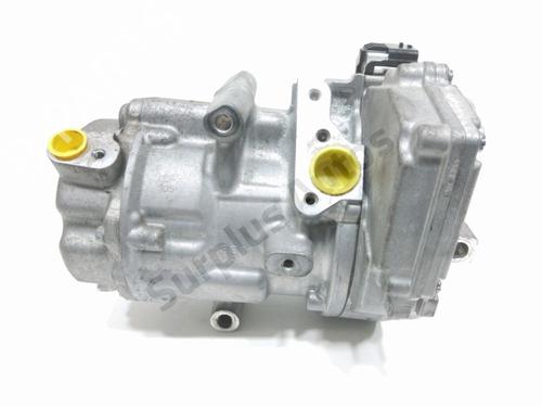 AC compressor NISSAN JUKE (F16_) 1.6 Hybrid | BP37764663M34 - Image 4
