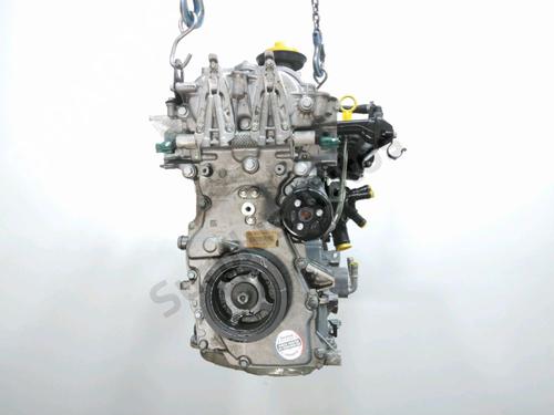 Engine RENAULT CLIO IV (BH_) 1.2 TCe 120 (BHAU) | BP39233250M1 - Image 2