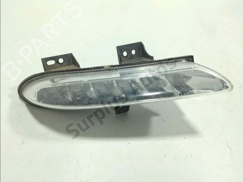 Used Left daytime light Left daytime light RENAULT SCÉNIC III (JZ0/1_) 1.5 dCi (110 hp) 40252347 40252347