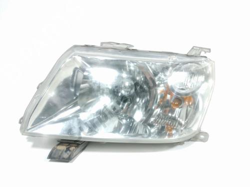 left-headlight-suzuki-grand-vitara-ii-jt-te-td-2005-33034807 main image