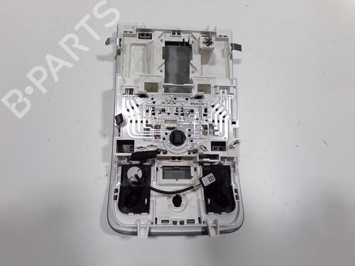Interior roof light AUDI A1 (8X1, 8XK) 1.6 TDI | BP29859589I8