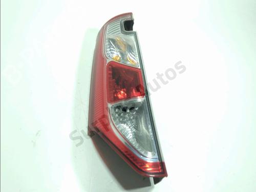 Used Left taillight Left taillight RENAULT KANGOO Express (FW0/1_) 1.5 dCi 90 (FW0G, FW05, FW08, FW11) (90 hp) 36069095 36069095