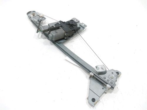 Used Rear left window mechanism PEUGEOT 307 Break (3E) 2.0 HDI 90 (90 hp) 30999612