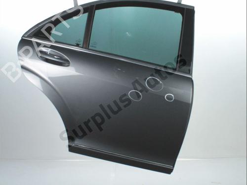 Used Right rear door MERCEDES-BENZ S-CLASS (W221, V221) S 320 CDI (221.022, 221.122) (235 hp) 32334601