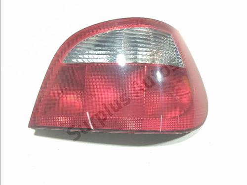 Used Right taillight Right taillight RENAULT MEGANE I (BA0/1_) 1.9 D Eco (BA0A, BA0U, BA0R) (64 hp) 34178464 34178464