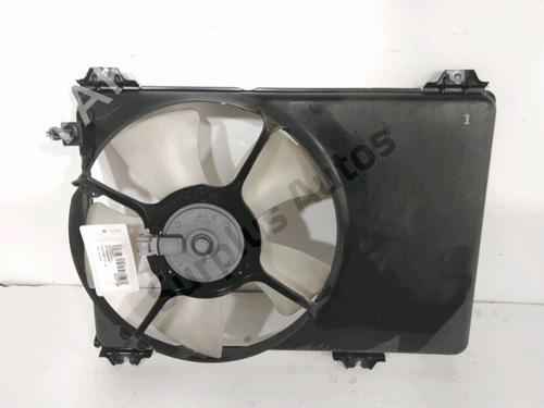 Radiator fan SUZUKI SWIFT III (MZ, EZ) 1.3 (RS413, ZC11S) | BP30986548M35