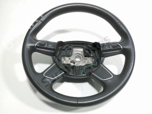 Volante Volante AUDI A3 Sportback (8VA, 8VF) 1.6 TDI (110 hp) 36182939 36182939