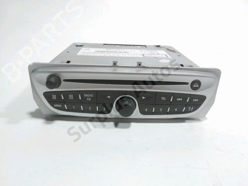 bilradio-renault-twingo-ii-cn0_-2007-38300598 main image