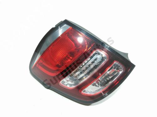 Used Left taillight Left taillight CITROËN C3 II (SC_) 1.6 BlueHDi 75 (75 hp) 34617404 34617404