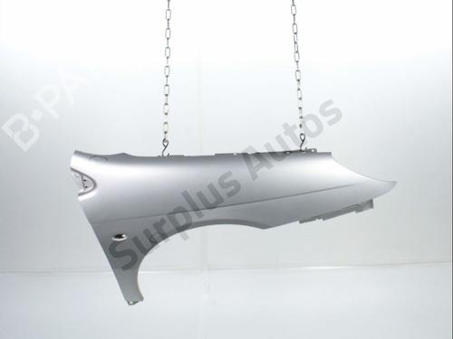 Used Right front fenders CITROËN C5 II (RC_) 1.6 HDi (RC8HZB) (109 hp) 28235868
