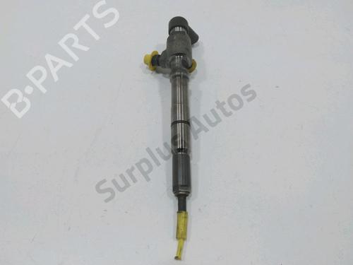 Used Injector Injector VW TOURAN (1T3) 1.6 TDI (105 hp) 33838977 33838977