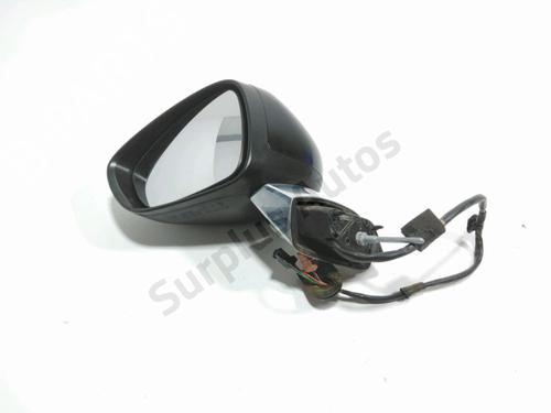 Used Left mirror CITROËN DS3 (SA_) 1.6 HDi 90 (92 hp) 28246553