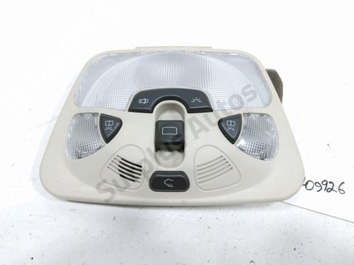Used Interior roof light Interior roof light 37785270 37785270