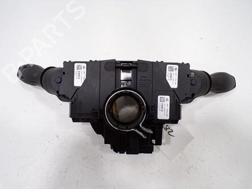 Steering wheel controls FORD B-MAX (JK) 1.5 TDCi | BP37766570E15 - Image 2