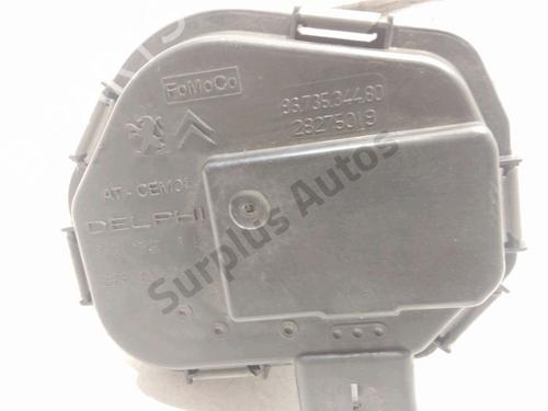Throttle body FORD FOCUS III 1.6 TDCi | BP37762857M82 - Image 3