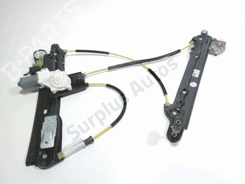 Used Front right window mechanism Front right window mechanism LAND ROVER RANGE ROVER EVOQUE Convertible (L538) 2.0 D 4x4 (180 hp) 33568725 33568725
