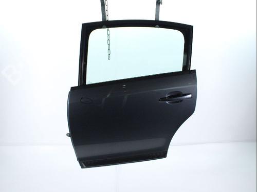 Used Left rear door CITROËN C4 I (LC_) 1.4 16V (88 hp) 28253499