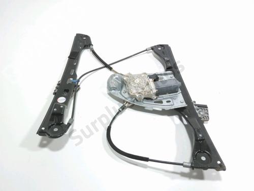Used Front left window mechanism Front left window mechanism 37774258 37774258