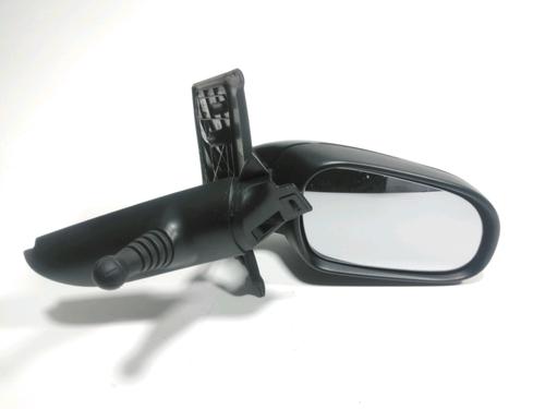 Used Right mirror VW FOX Hatchback (5Z1, 5Z3, 5Z4) 1.2 (55 hp) 28246605