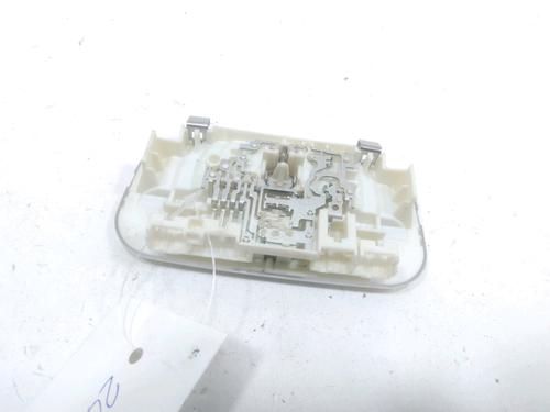 Interior roof light CITROËN C3 II (SC_) 1.4 HDi 70 (SC8HZC, SC8HR0, SC8HP4) | BP31003283I8 - Image 2