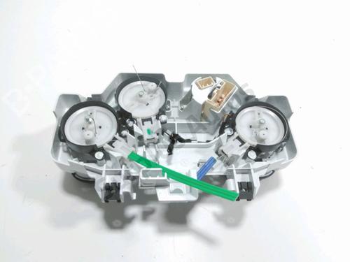 Climate control FIAT PANDA (312_, 319_) 1.2 (312PXA1A) | BP37767362I5 - Image 2