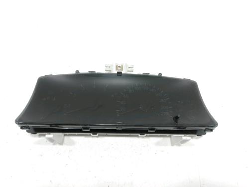 Used Instrument cluster Instrument cluster 37769174 37769174
